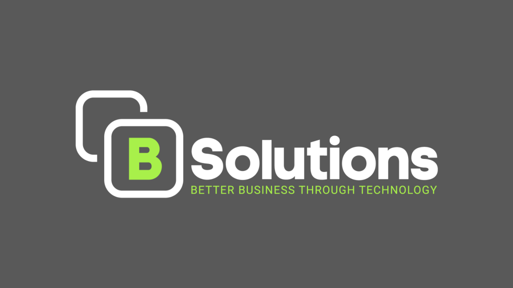 BSolutions